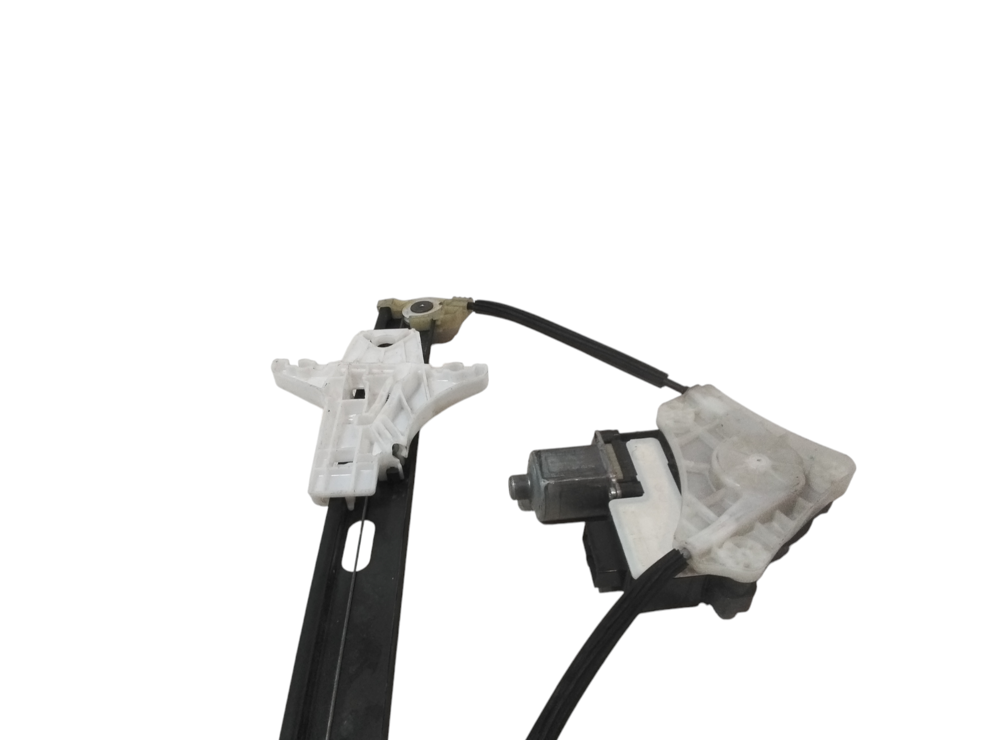 Cremagliera posteriore destra passeggero per Volkswagen T-roc Serie (2017 - In produzione)