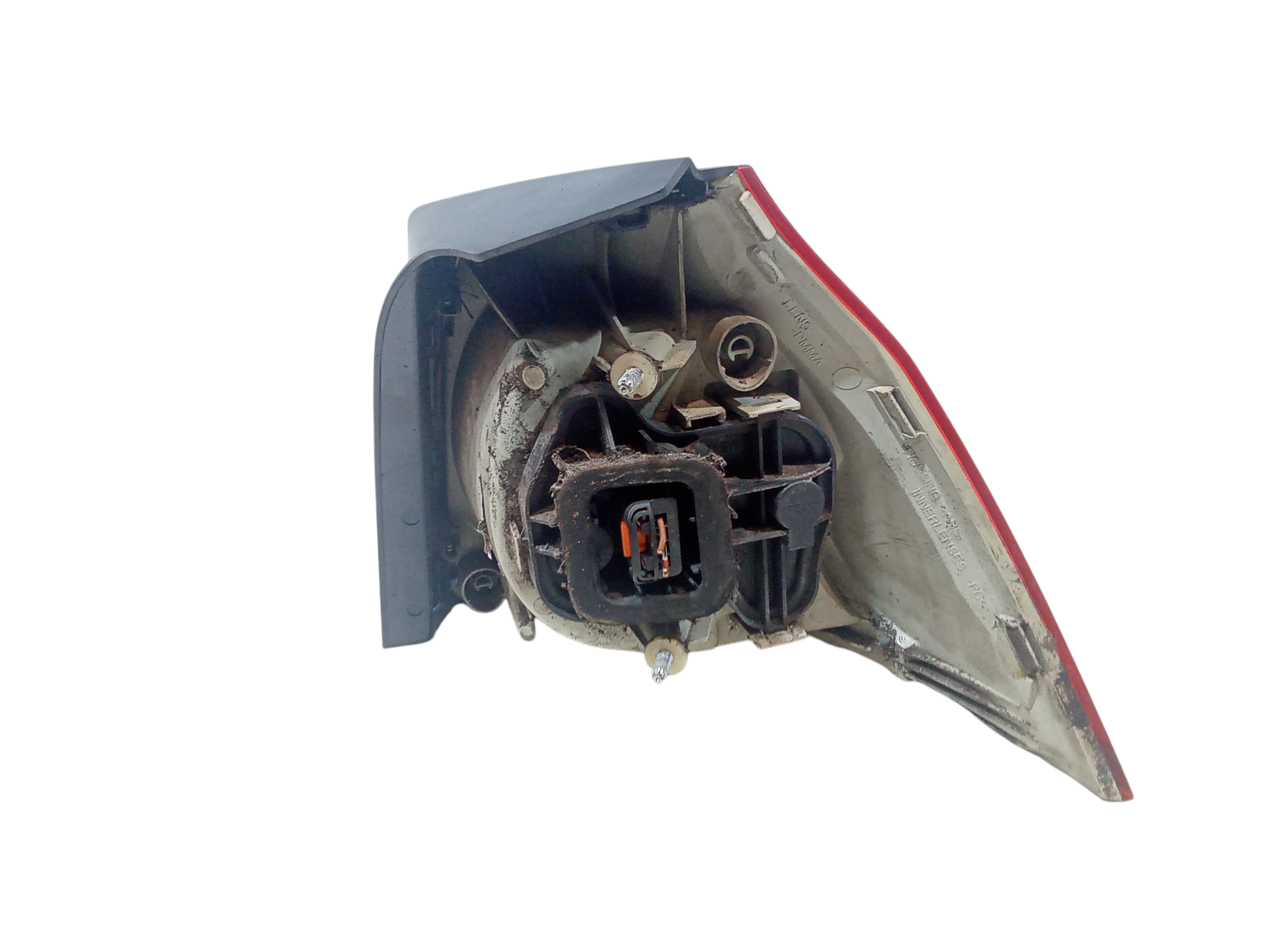 Stop fanale Posteriore sinistro lato Guida per Volkswagen Golf 5 Berlina (03>08) (2003 - 2008)