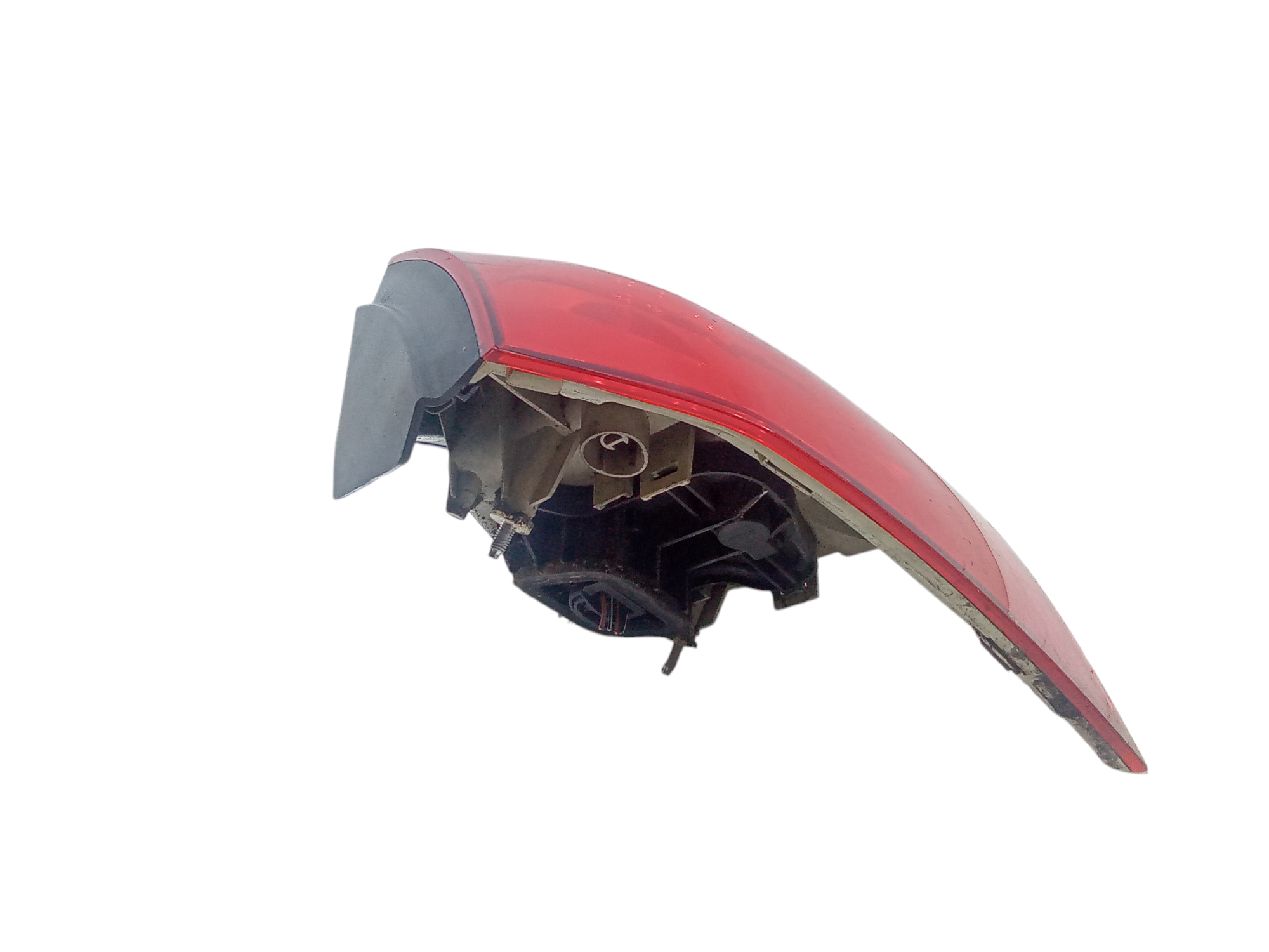 Stop fanale Posteriore sinistro lato Guida per Volkswagen Golf 5 Berlina (03>08) (2003 - 2008)