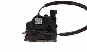 Serratura Anteriore Sinistra per Fiat Ducato 6 Serie (2017 - In produzione)