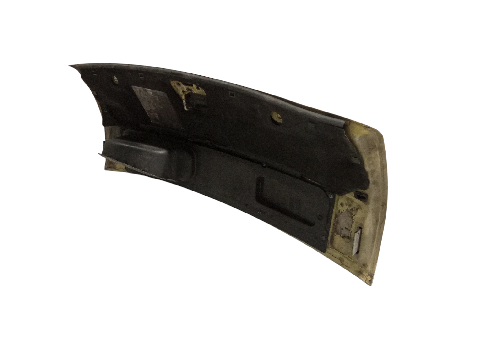 Cofano Anteriore per Fiat Ducato 5 Serie (2006 - 2014)