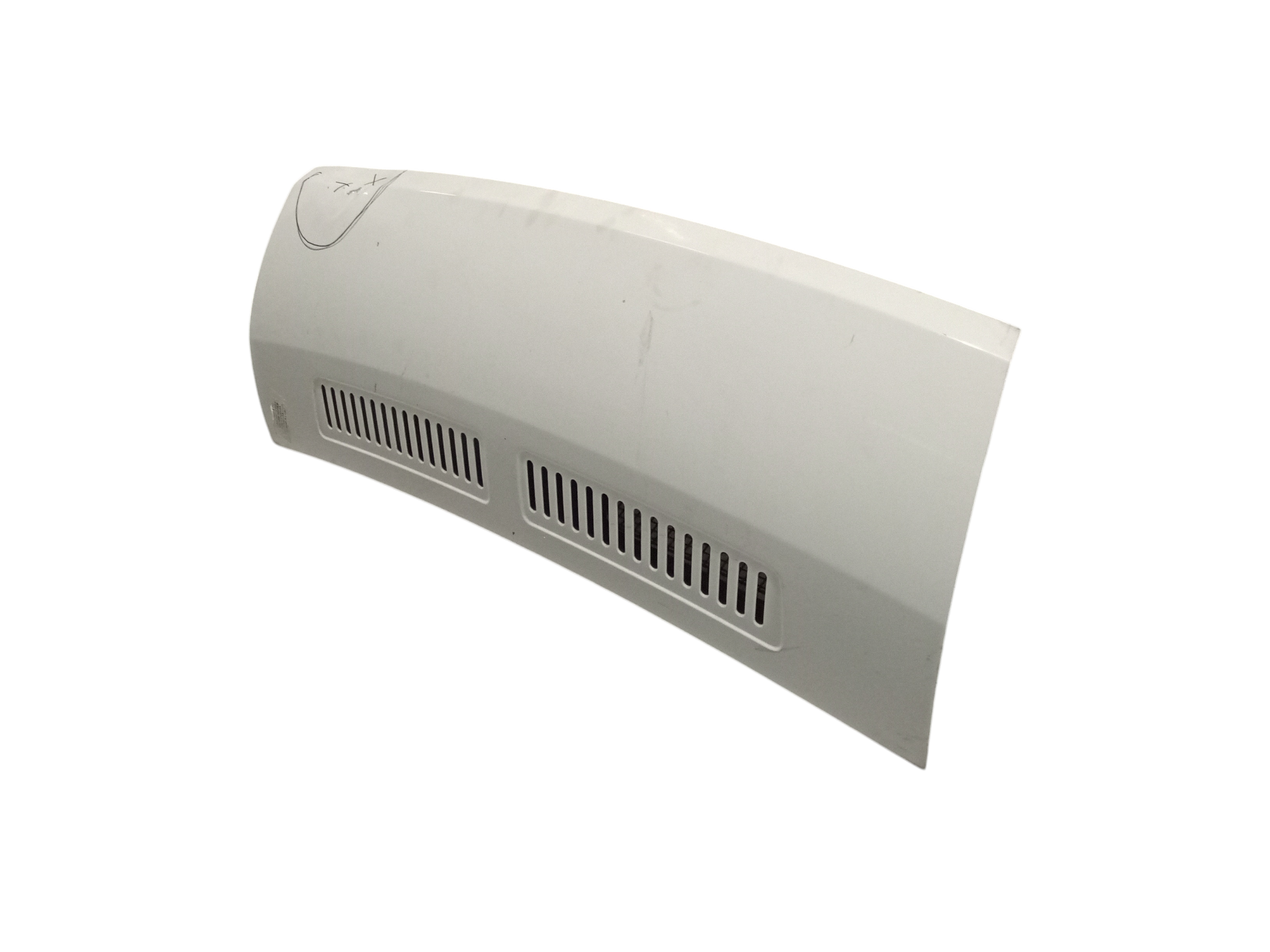 Cofano Anteriore per Fiat Ducato 5 Serie (2006 - 2014)