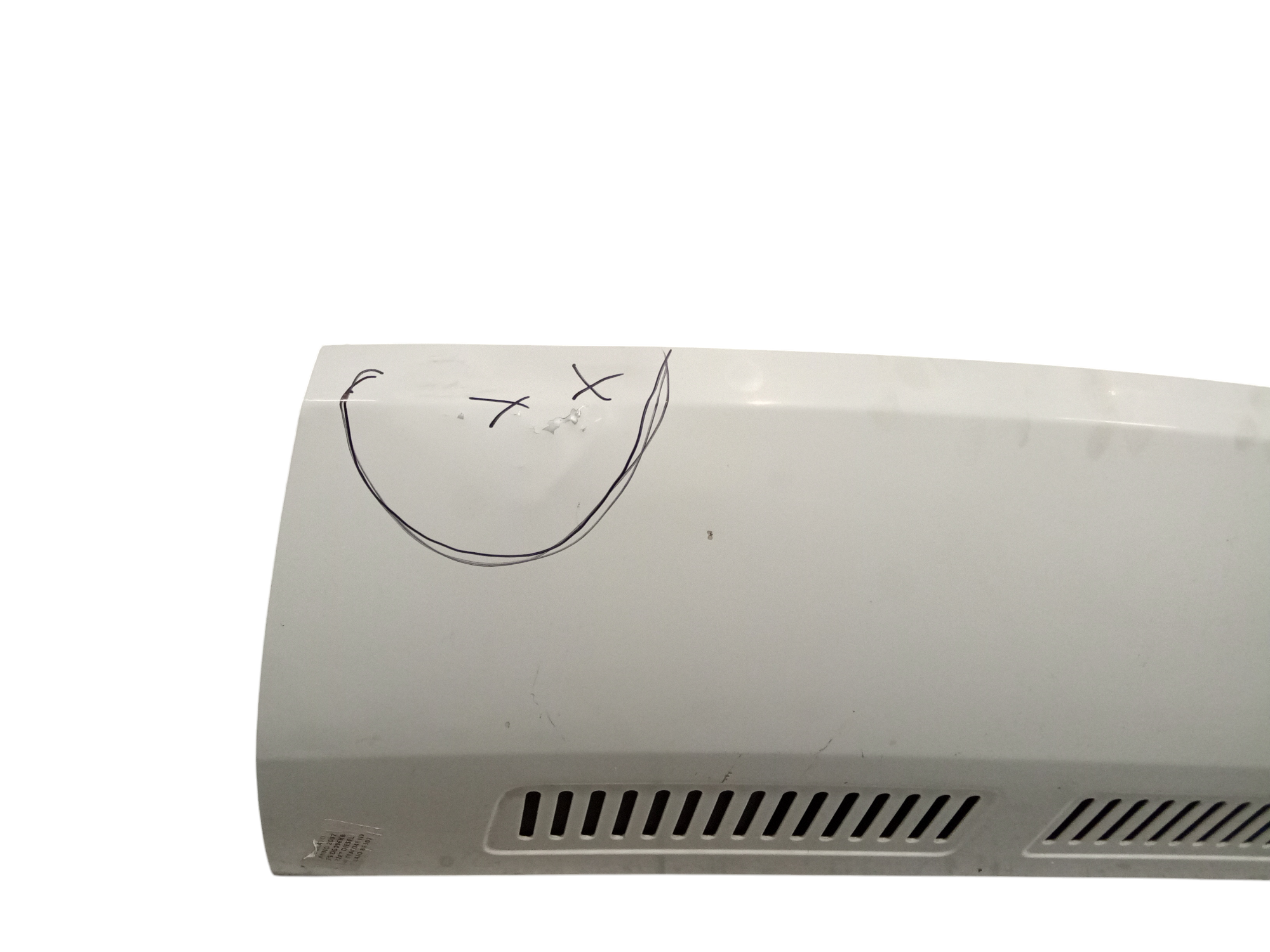 Cofano Anteriore per Fiat Ducato 5 Serie (2006 - 2014)