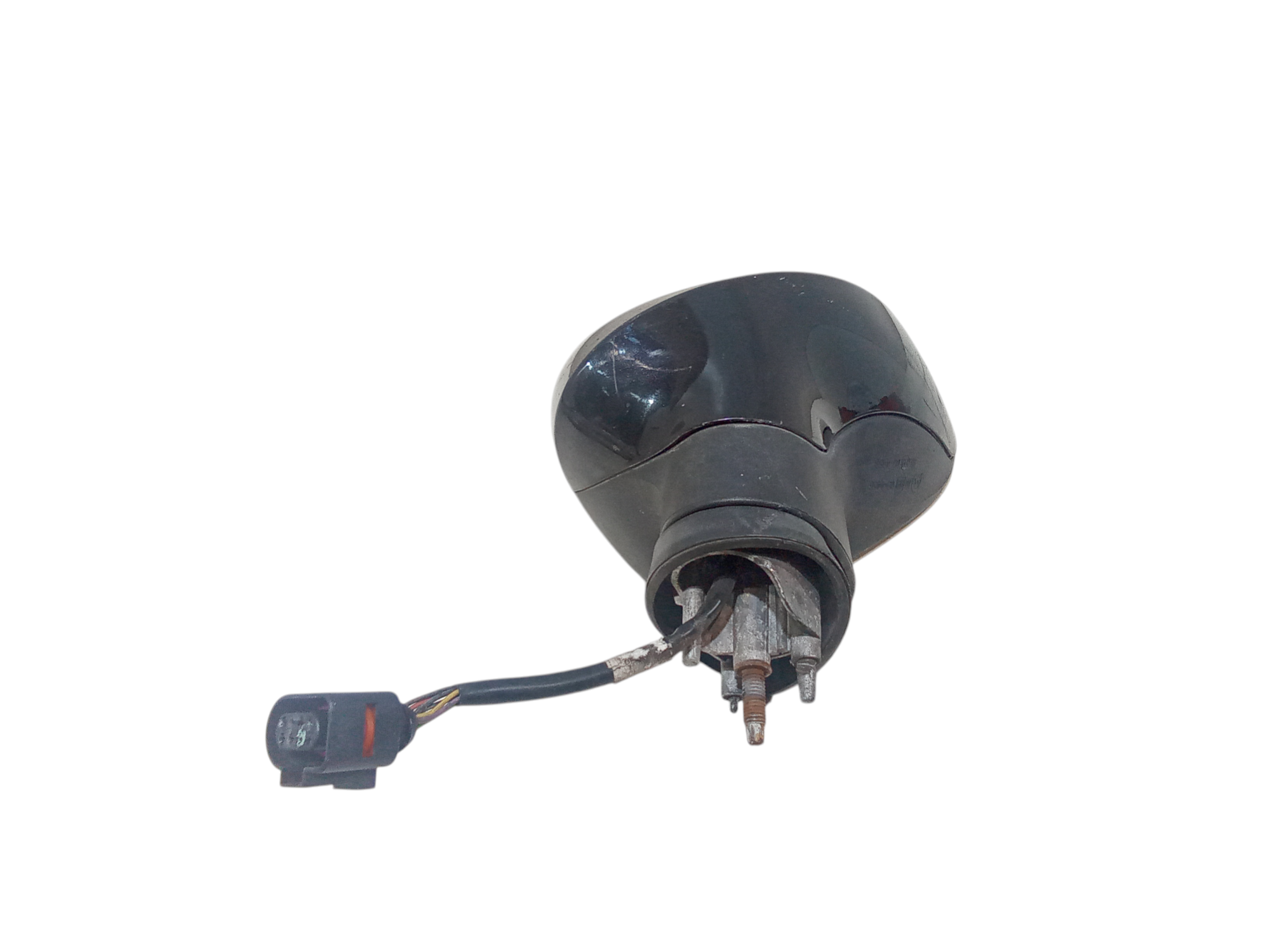 Specchietto Retrovisore Sinistro per Seat Leon 2 Serie (2005 - 2009)