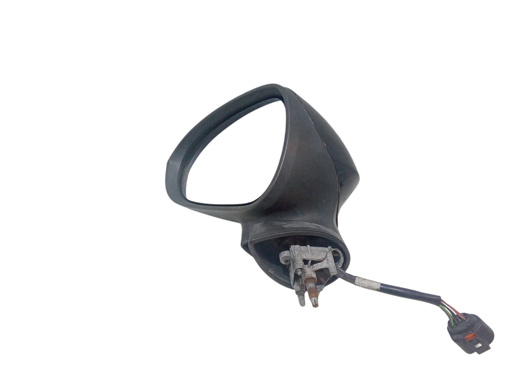 Specchietto Retrovisore Sinistro per Seat Leon 2 Serie (2005 - 2009)