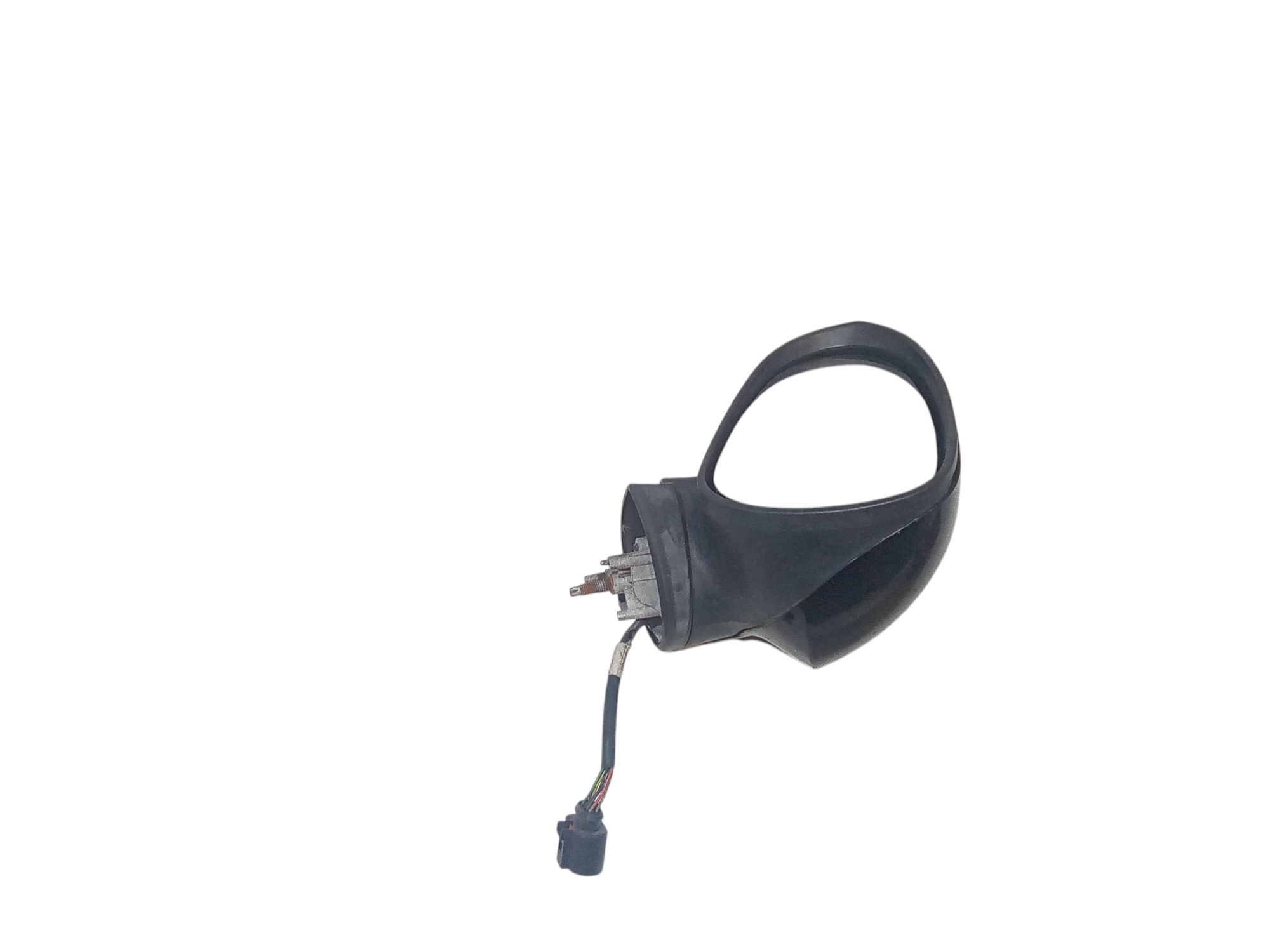 Specchietto Retrovisore Sinistro per Seat Leon 2 Serie (2005 - 2009)