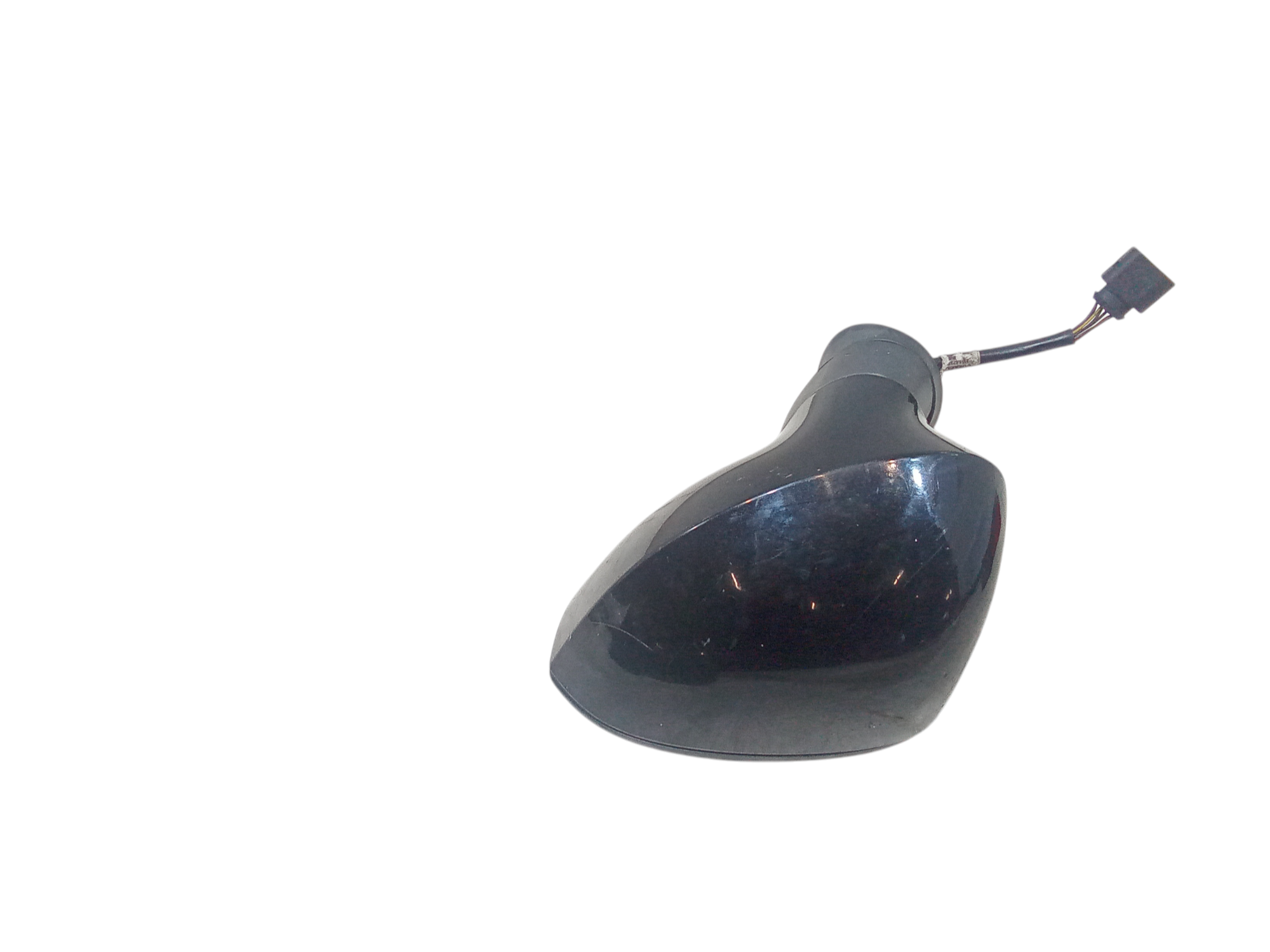 Specchietto Retrovisore Sinistro per Seat Leon 2 Serie (2005 - 2009)