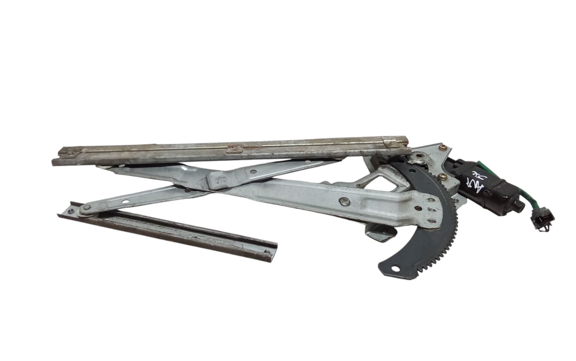 Cremagliera anteriore destra passeggero per Daewoo Matiz 1 Serie (1998 - 2001)