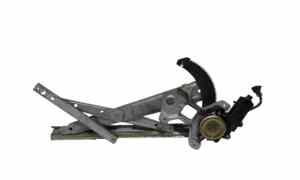 Cremagliera anteriore destra passeggero per Daewoo Matiz 1 Serie (1998 - 2001)