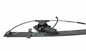 Cremagliera anteriore destra passeggero per Honda Jazz (2001 - 2006)