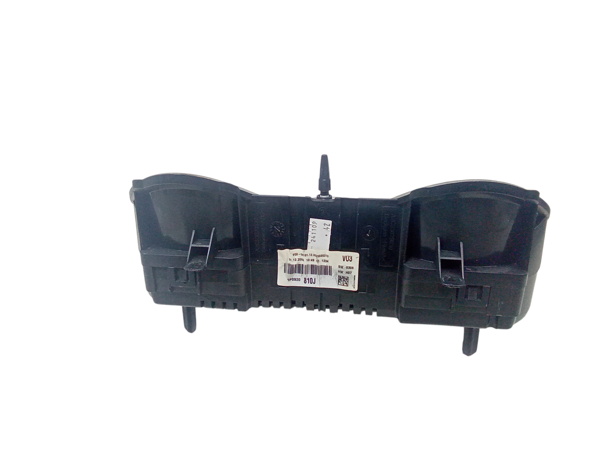 Quadro Strumenti per Seat Leon 2 Serie (2005 - 2009)