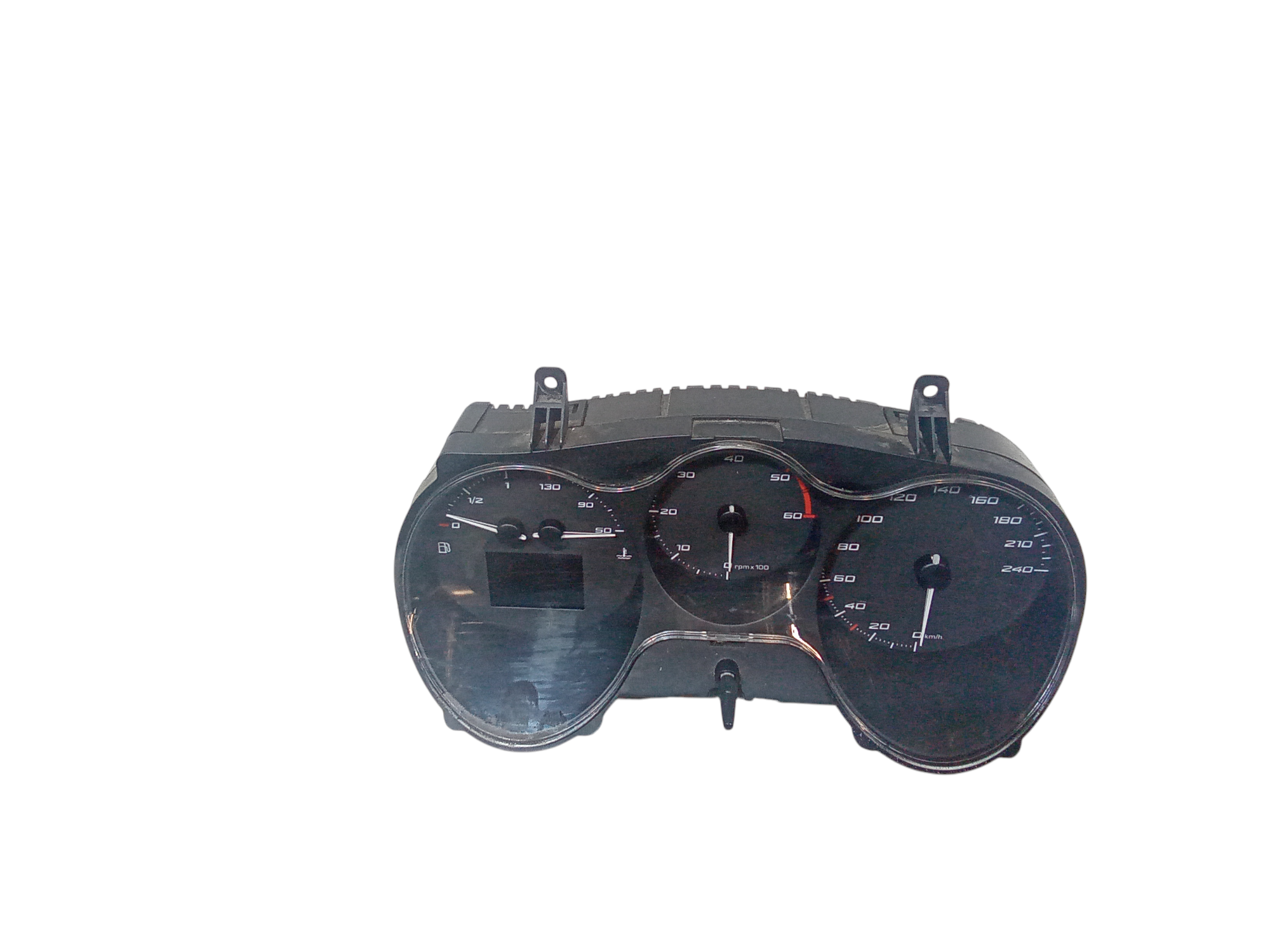 Quadro Strumenti per Seat Leon 2 Serie (2005 - 2009)