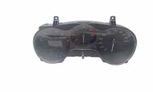 Quadro Strumenti per Seat Leon 2 Serie (2005 - 2009)