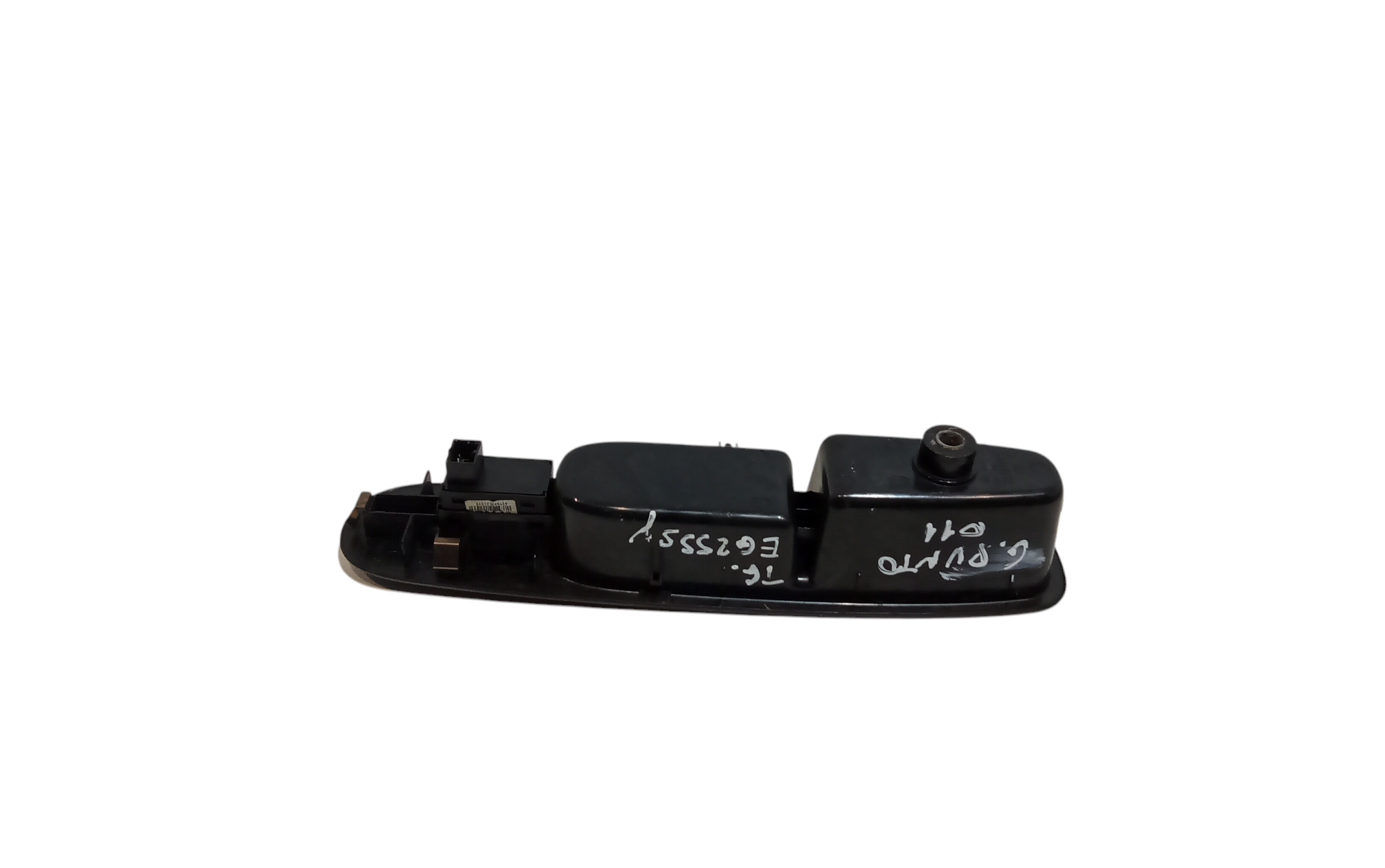 Pulsantiera Anteriore Destra Passeggero per Fiat Punto Evo (2009 - 2012)