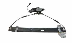 Cremagliera anteriore destra passeggero per Chevrolet Matiz 3 Serie (2005 - 2007)