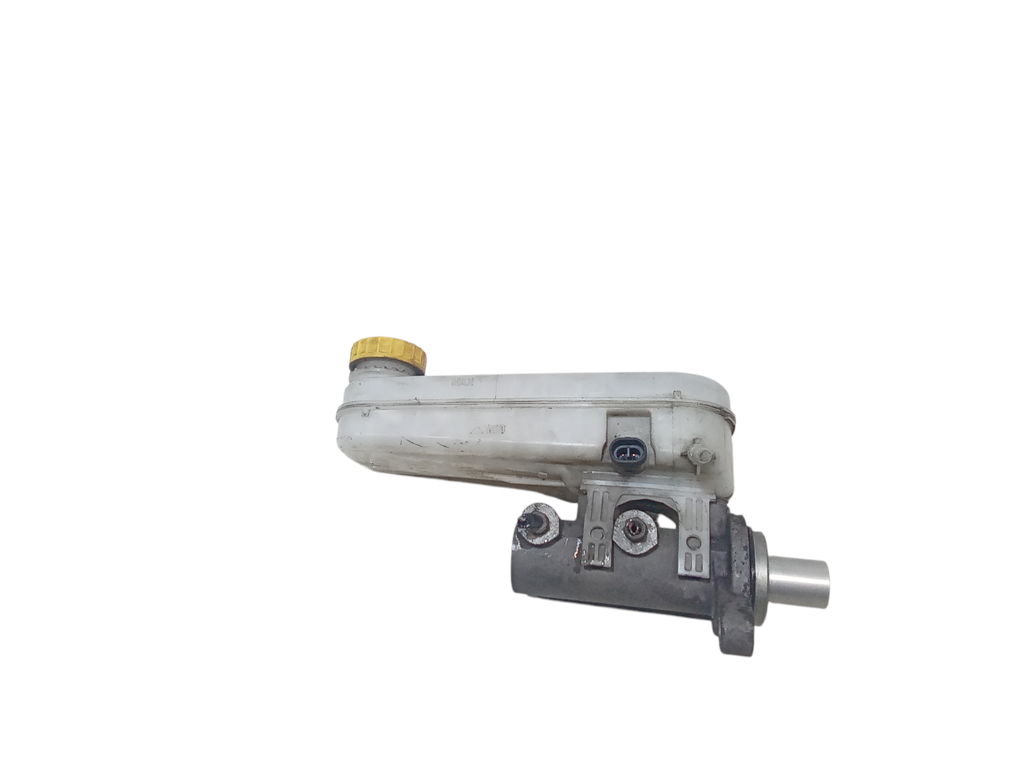 Pompa Freni per Fiat Ducato 5 Serie Restyling (2014 - 2016)