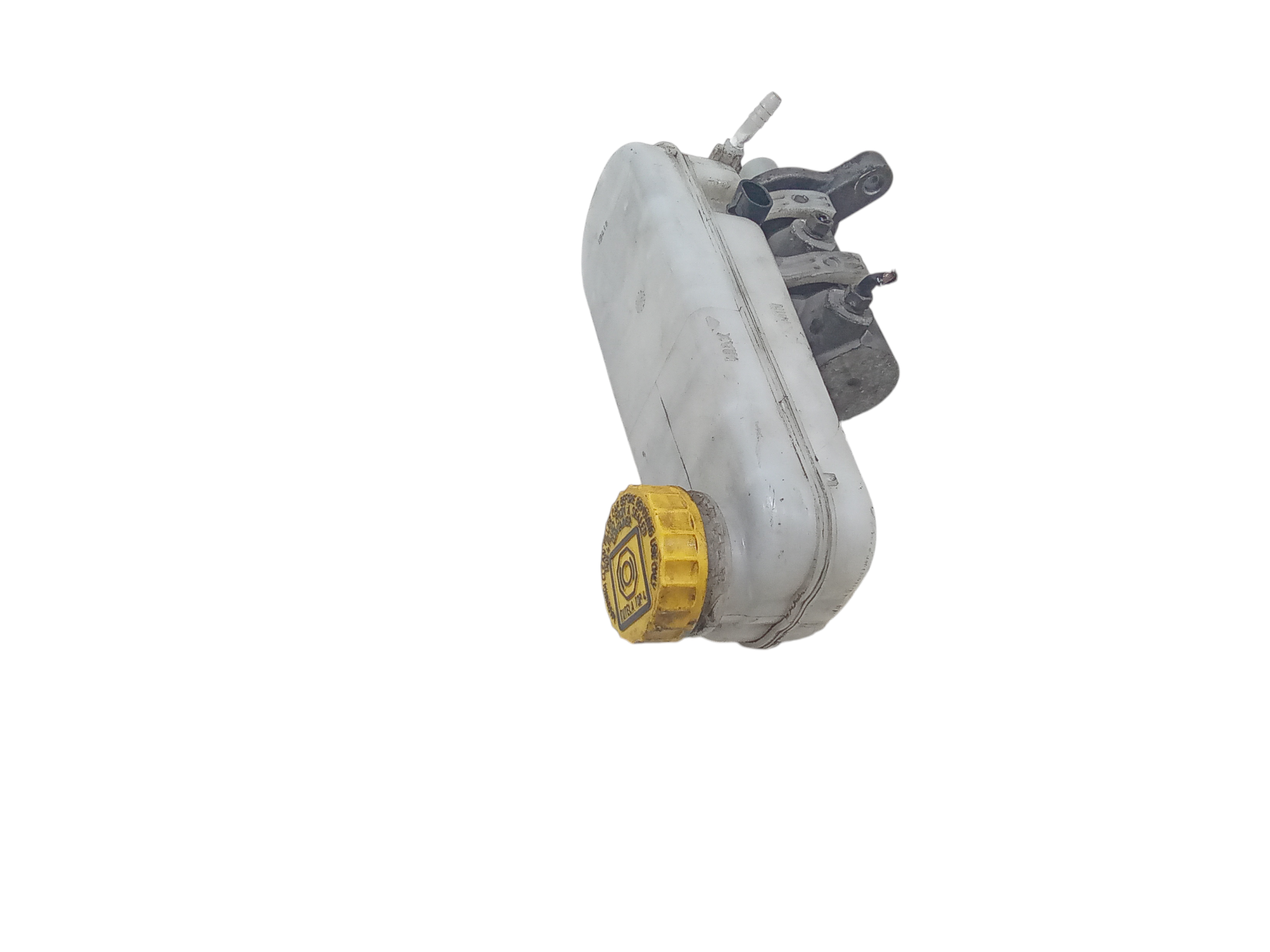 Pompa Freni per Fiat Ducato 5 Serie Restyling (2014 - 2016)