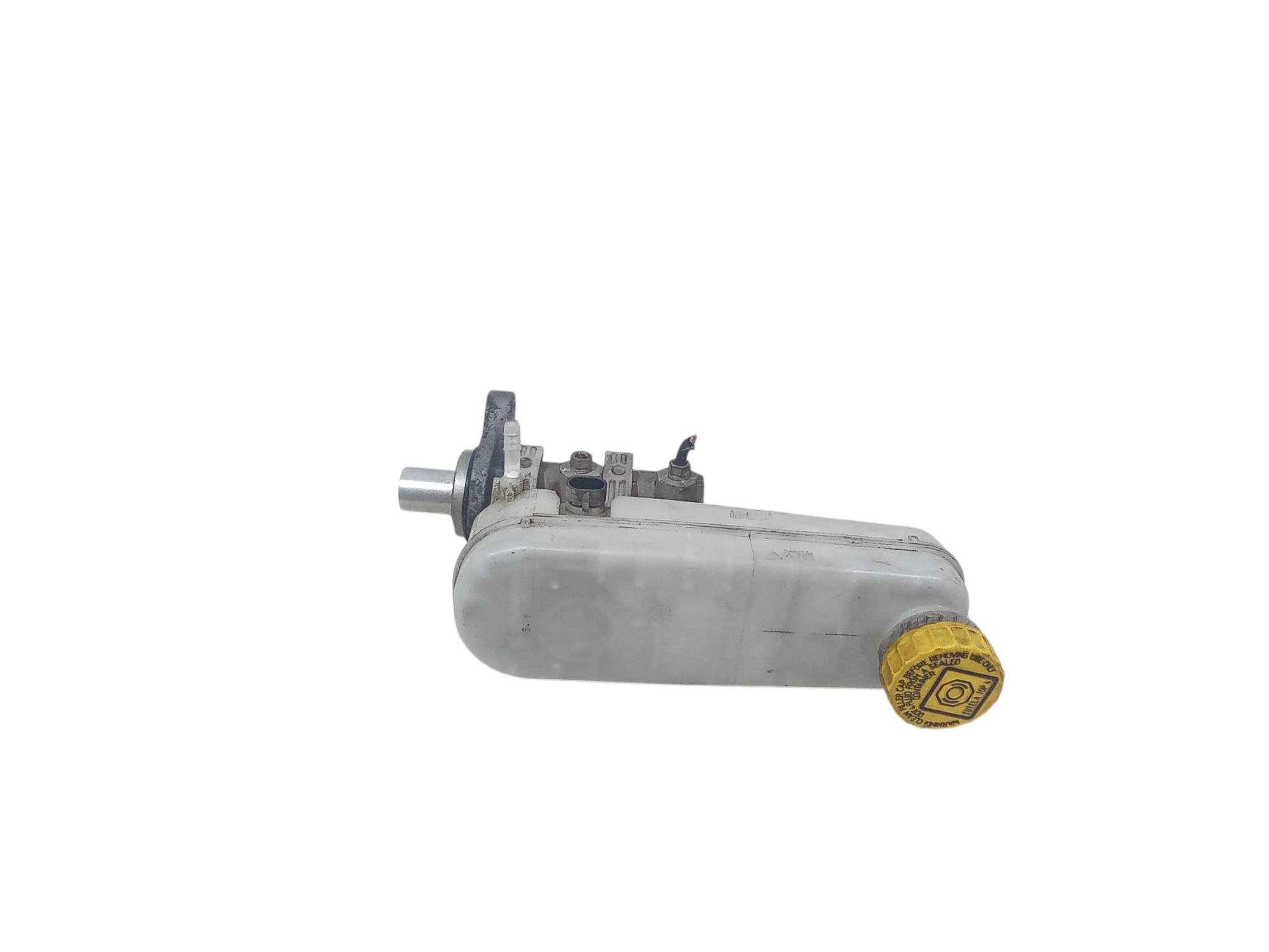 Pompa Freni per Fiat Ducato 5 Serie Restyling (2014 - 2016)