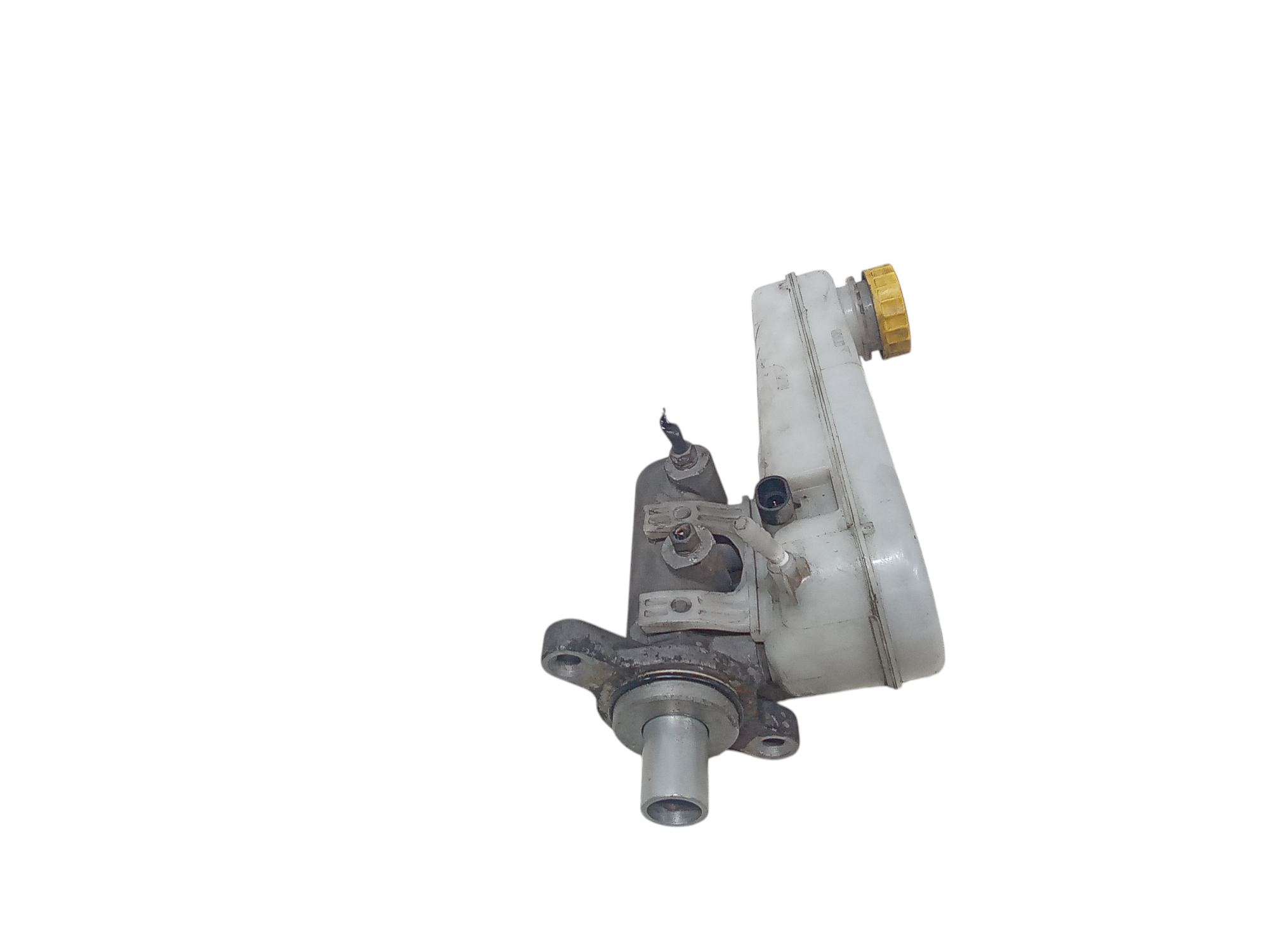 Pompa Freni per Fiat Ducato 5 Serie Restyling (2014 - 2016)