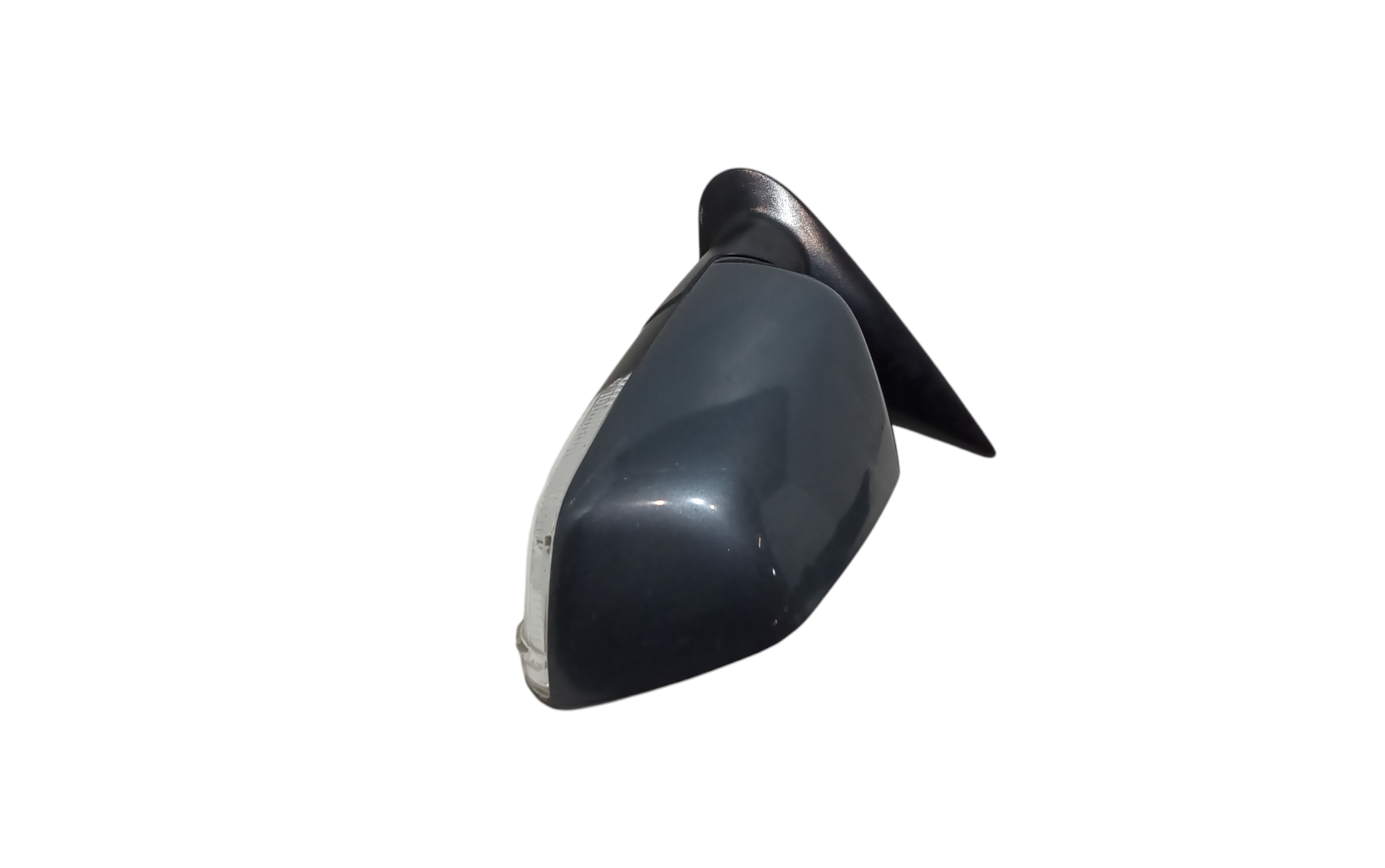 Specchietto Retrovisore Sinistro per Skoda Octavia Berlina 3 Serie (2004 - 2011)