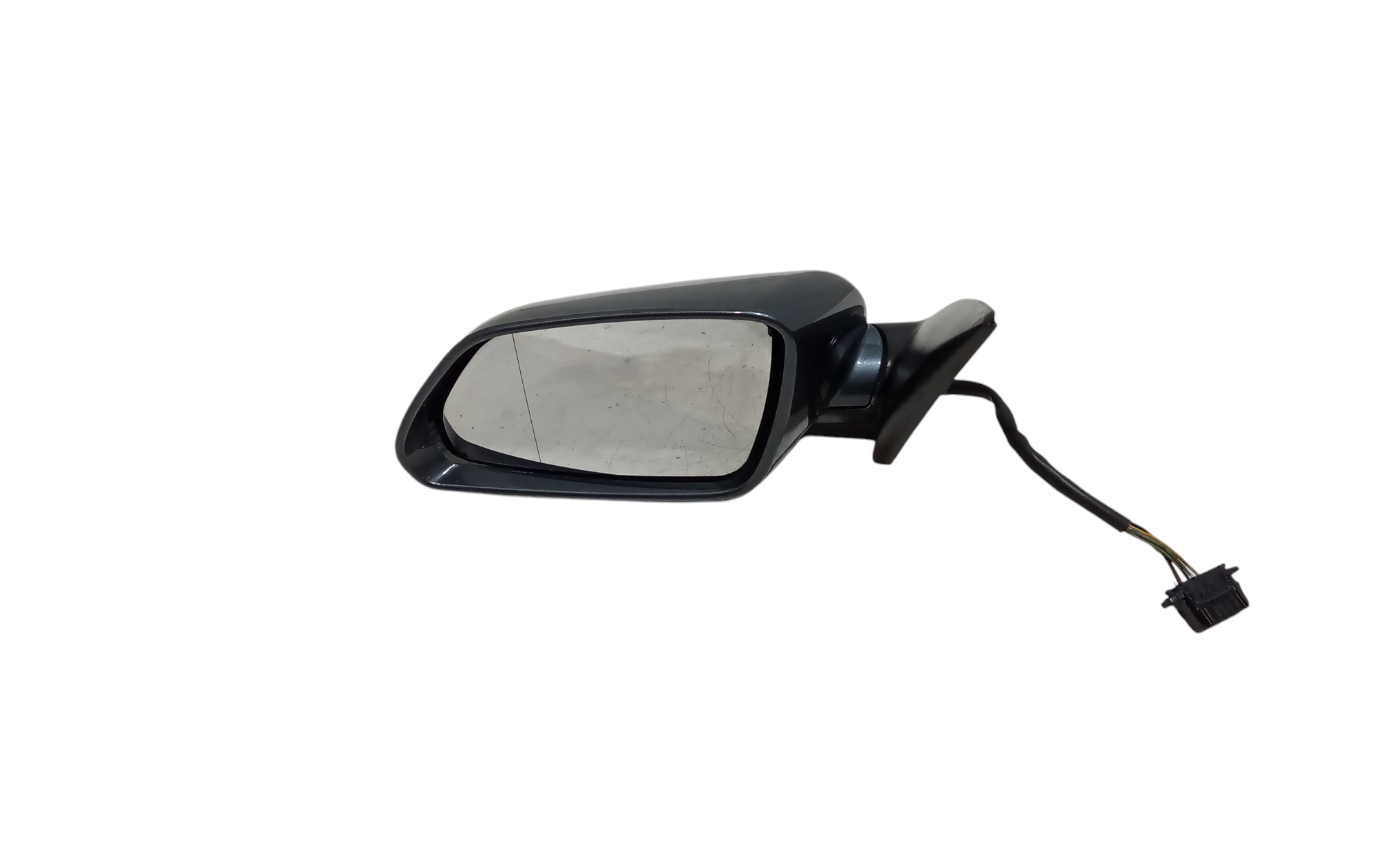 Specchietto Retrovisore Sinistro per Skoda Octavia Berlina 3 Serie (2004 - 2011)