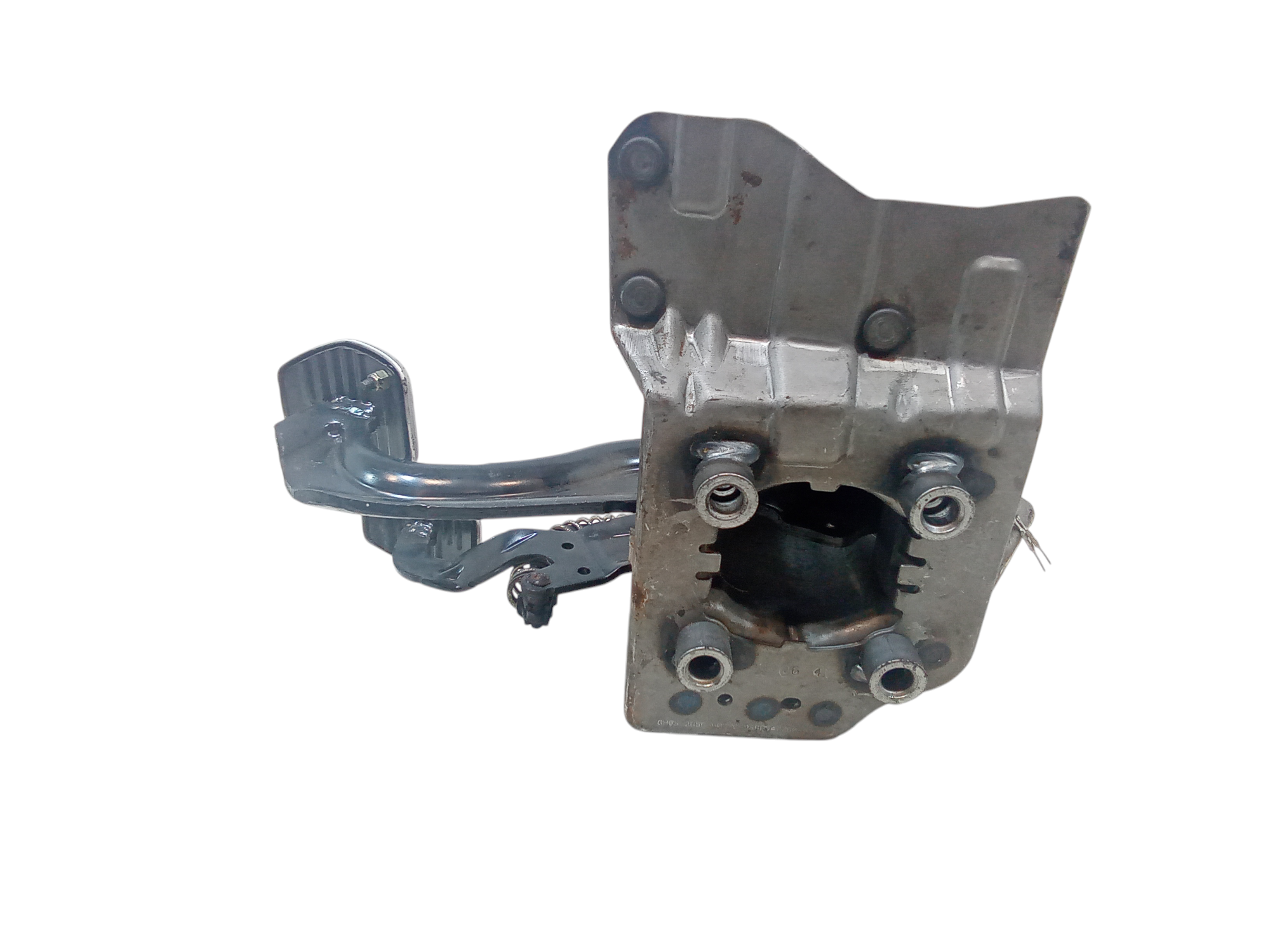 Pedaliera Freno + frizione per Peugeot 207 1 Serie (2006 - 2009)