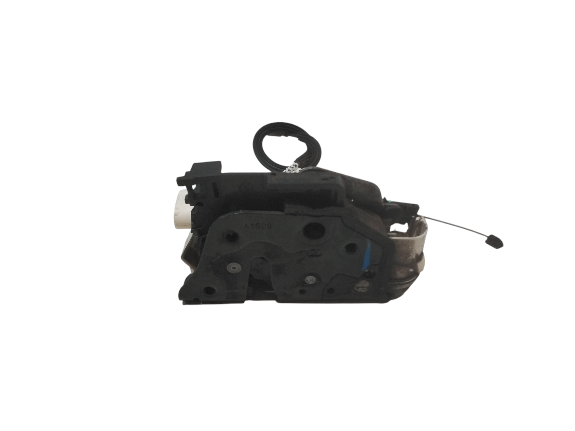 Serratura Anteriore Sinistra per Seat Leon 2 Serie (2005 - 2009)