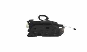 Serratura Anteriore Sinistra per Seat Leon 2 Serie (2005 - 2009)