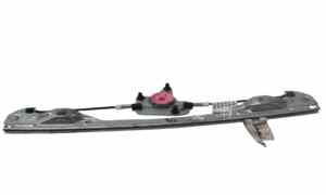 Cremagliera anteriore sinistra Guida per Lancia Musa 2 Serie (2007 - In produzione)