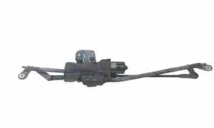 Motorino tergi ant completo di tandem per Fiat Ducato 5 Serie Restyling (2014 - 2016)