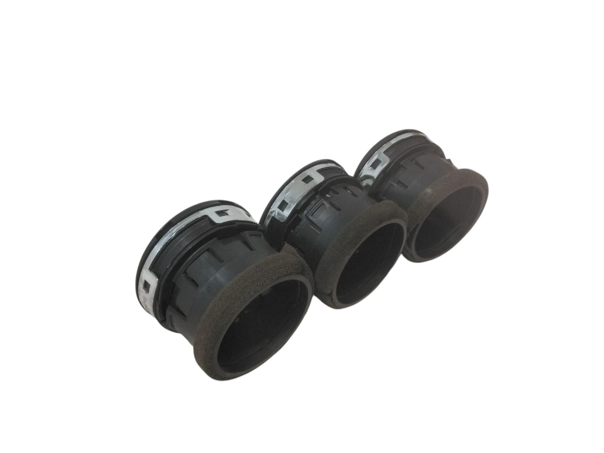 Bocchette Aria Centrale per Ford Galaxy Serie (ca1) (06>15) (2006 - 2015)