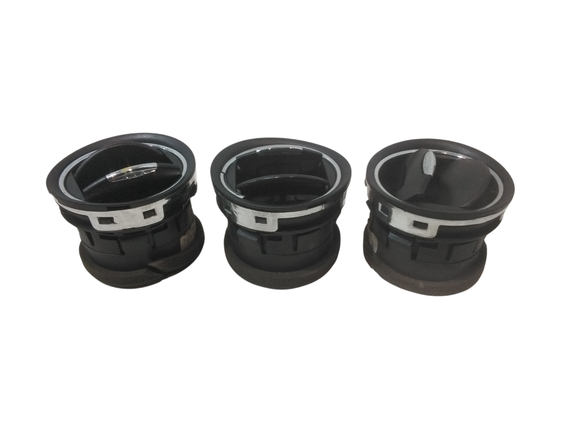 Bocchette Aria Centrale per Ford Galaxy Serie (ca1) (06>15) (2006 - 2015)