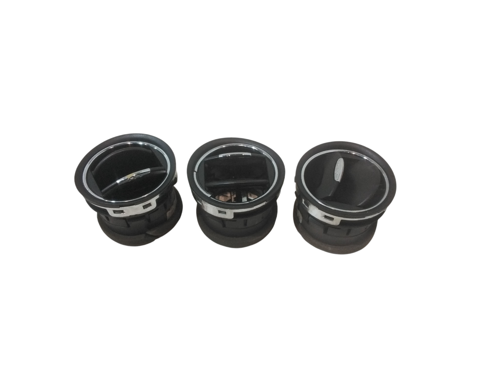 Bocchette Aria Centrale per Ford Galaxy Serie (ca1) (06>15) (2006 - 2015)