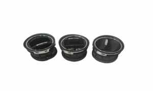 Bocchette Aria Centrale per Ford Galaxy Serie (ca1) (06>15) (2006 - 2015)