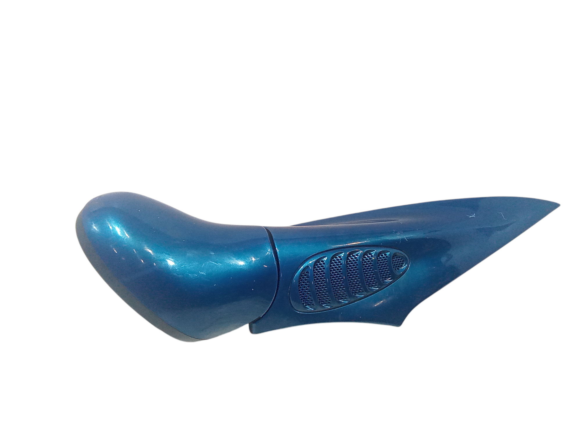 Specchietto Retrovisore Sinistro per Renault Espace 3 Serie (1996 - In produzione)