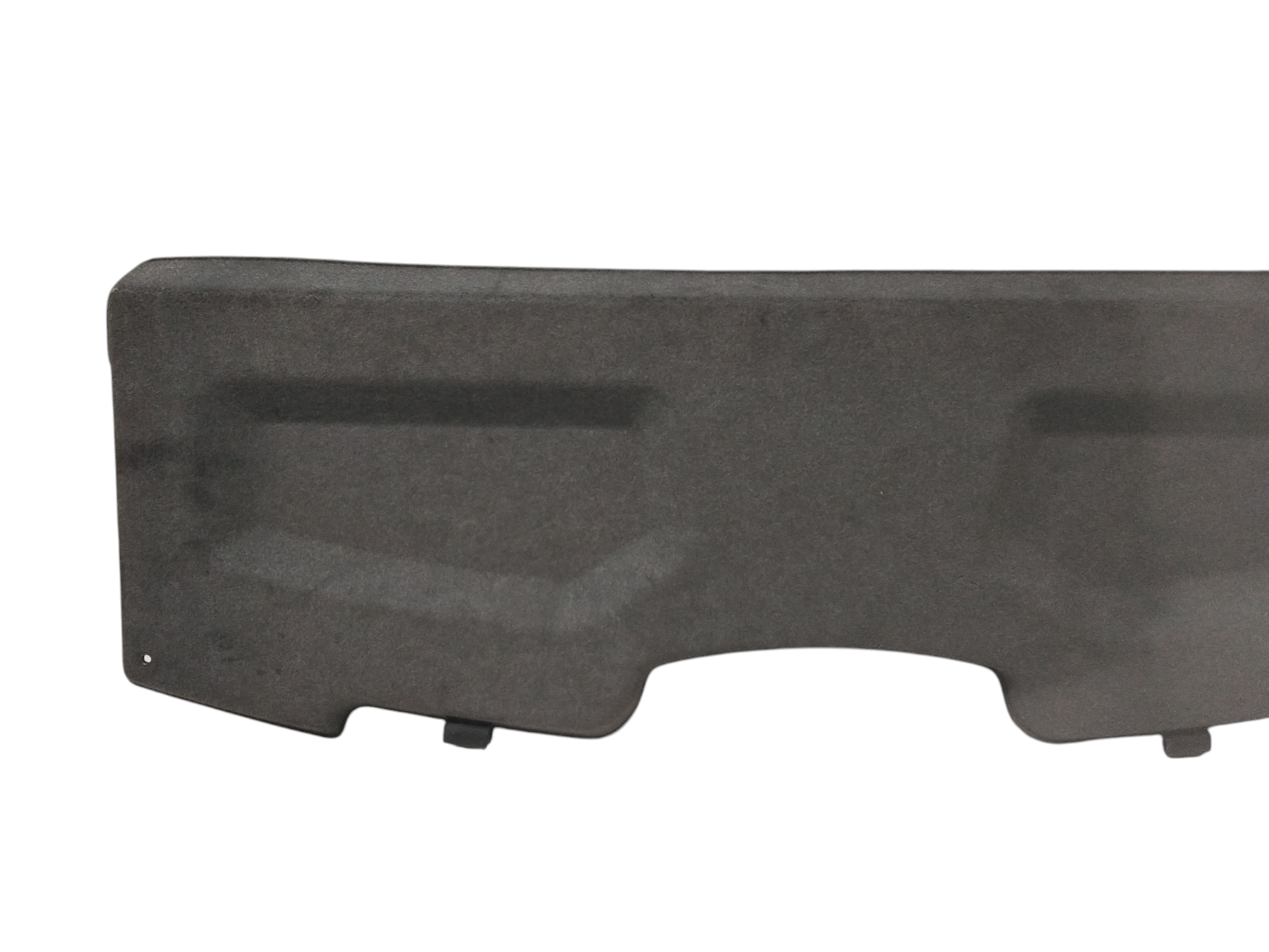 Cappelliera posteriore per Dr 1 1 Serie (2009 - 2014)