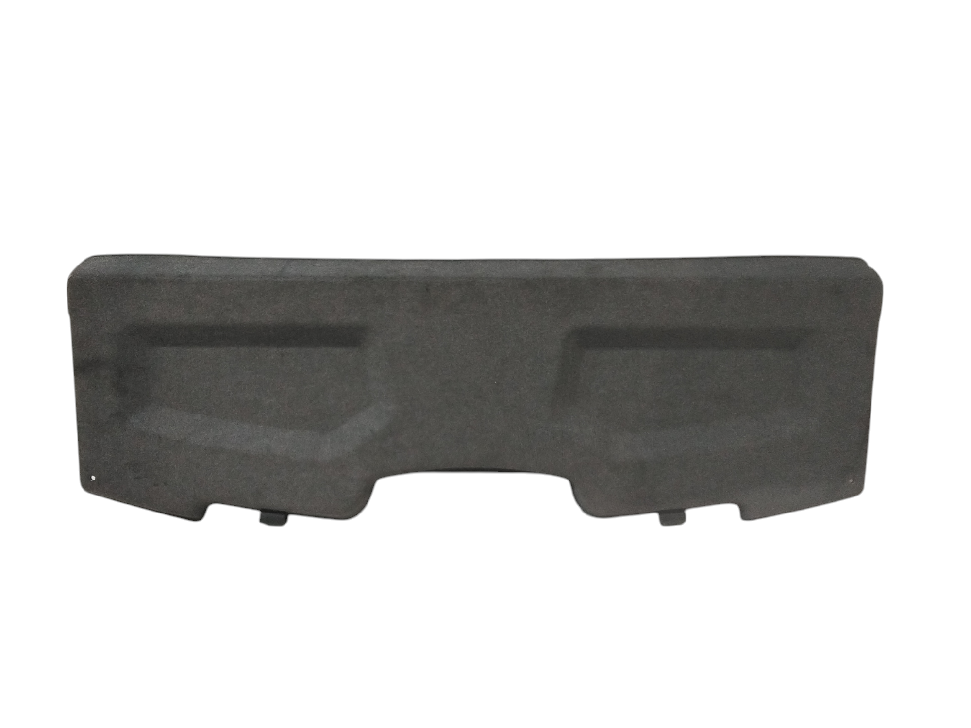 Cappelliera posteriore per Dr 1 1 Serie (2009 - 2014)