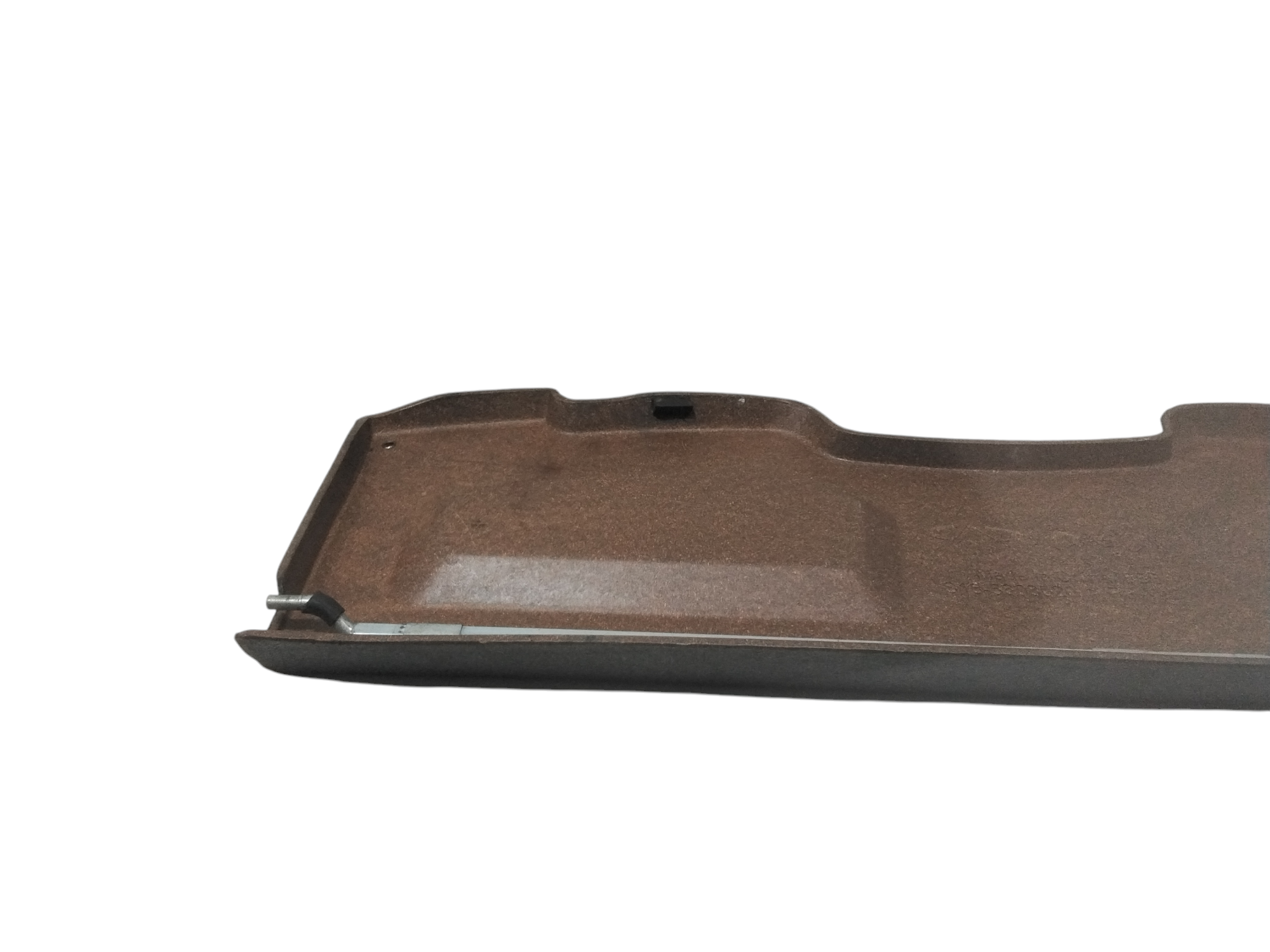 Cappelliera posteriore per Dr 1 1 Serie (2009 - 2014)