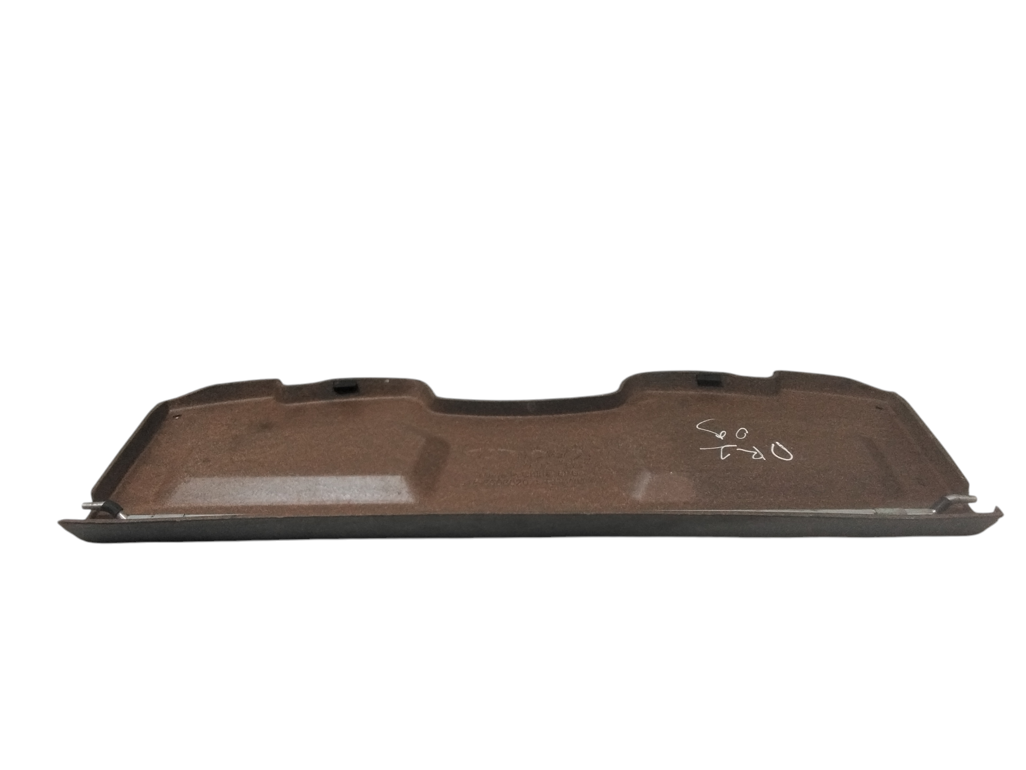 Cappelliera posteriore per Dr 1 1 Serie (2009 - 2014)