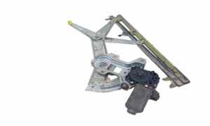 Cremagliera anteriore sinistra Guida per Alfa Romeo 166 Serie (936_) (98>03) (1998 - 2003)