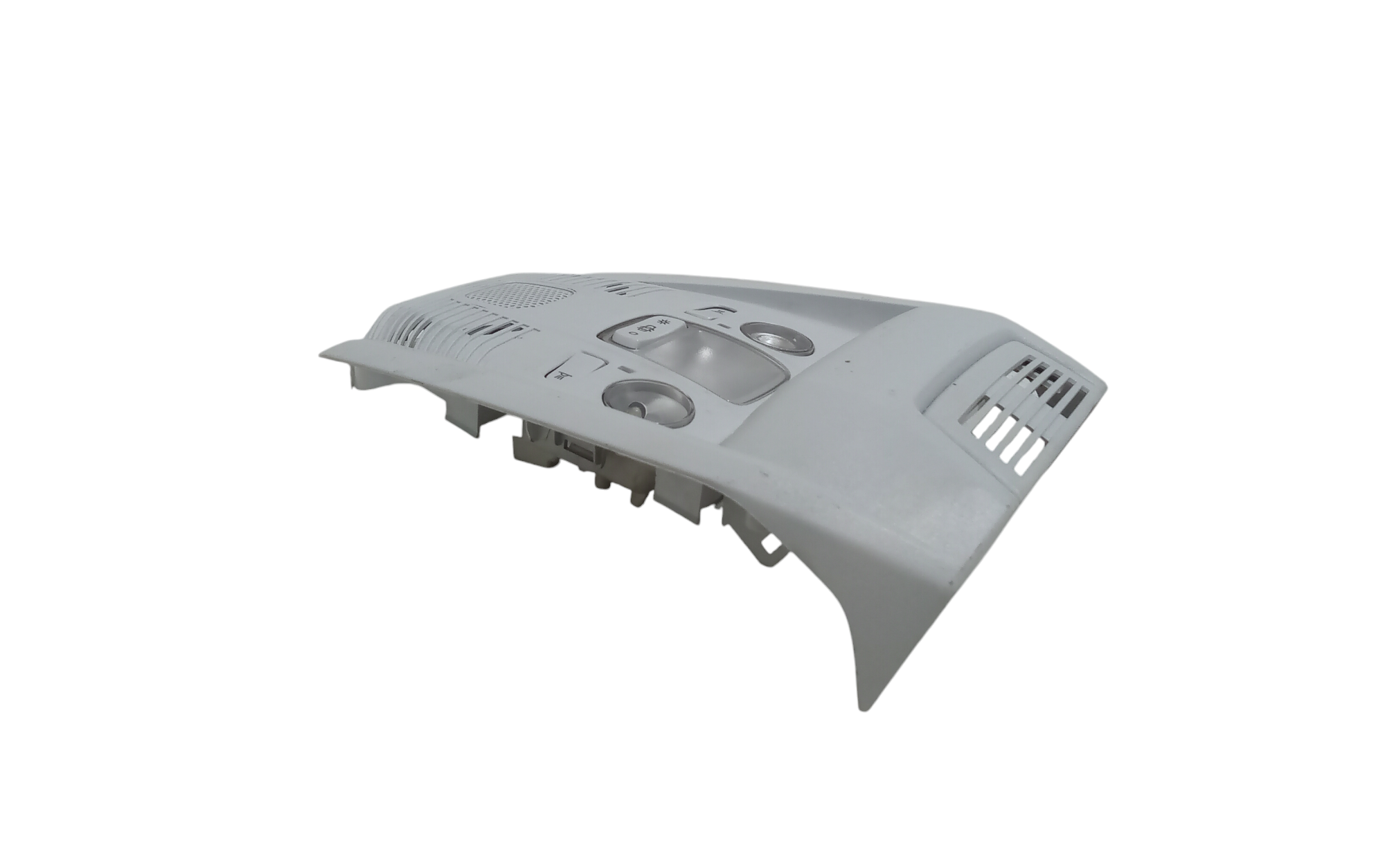 Plafoniera per Peugeot 3008 Serie (16>) (2016 - In produzione)