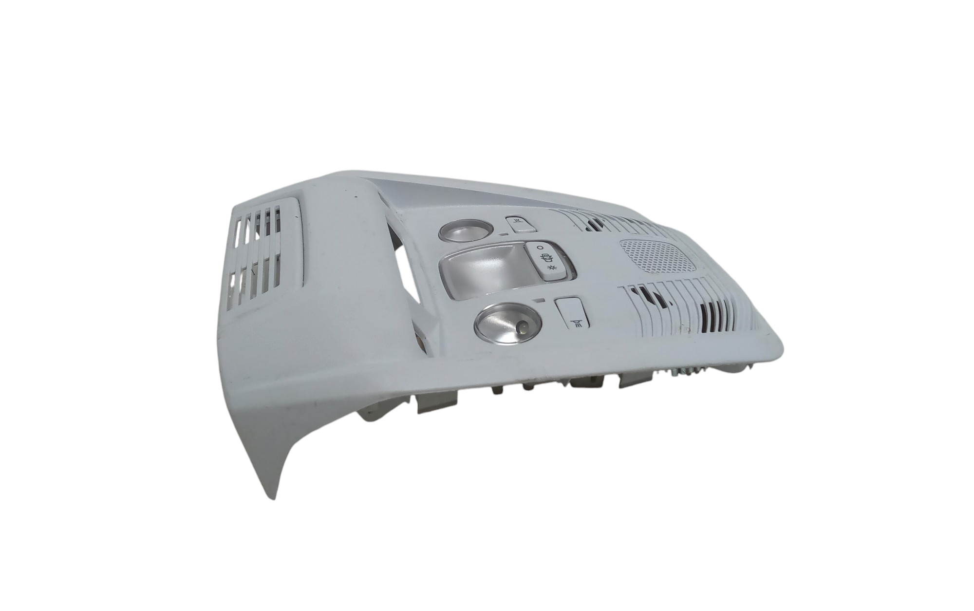 Plafoniera per Peugeot 3008 Serie (16>) (2016 - In produzione)