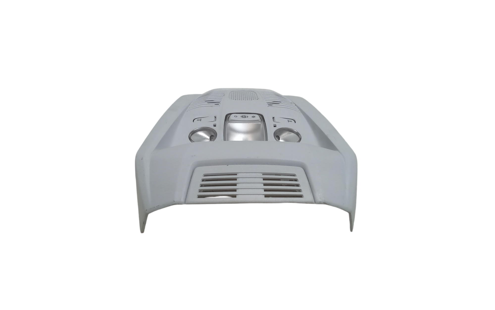 Plafoniera per Peugeot 3008 Serie (16>) (2016 - In produzione)