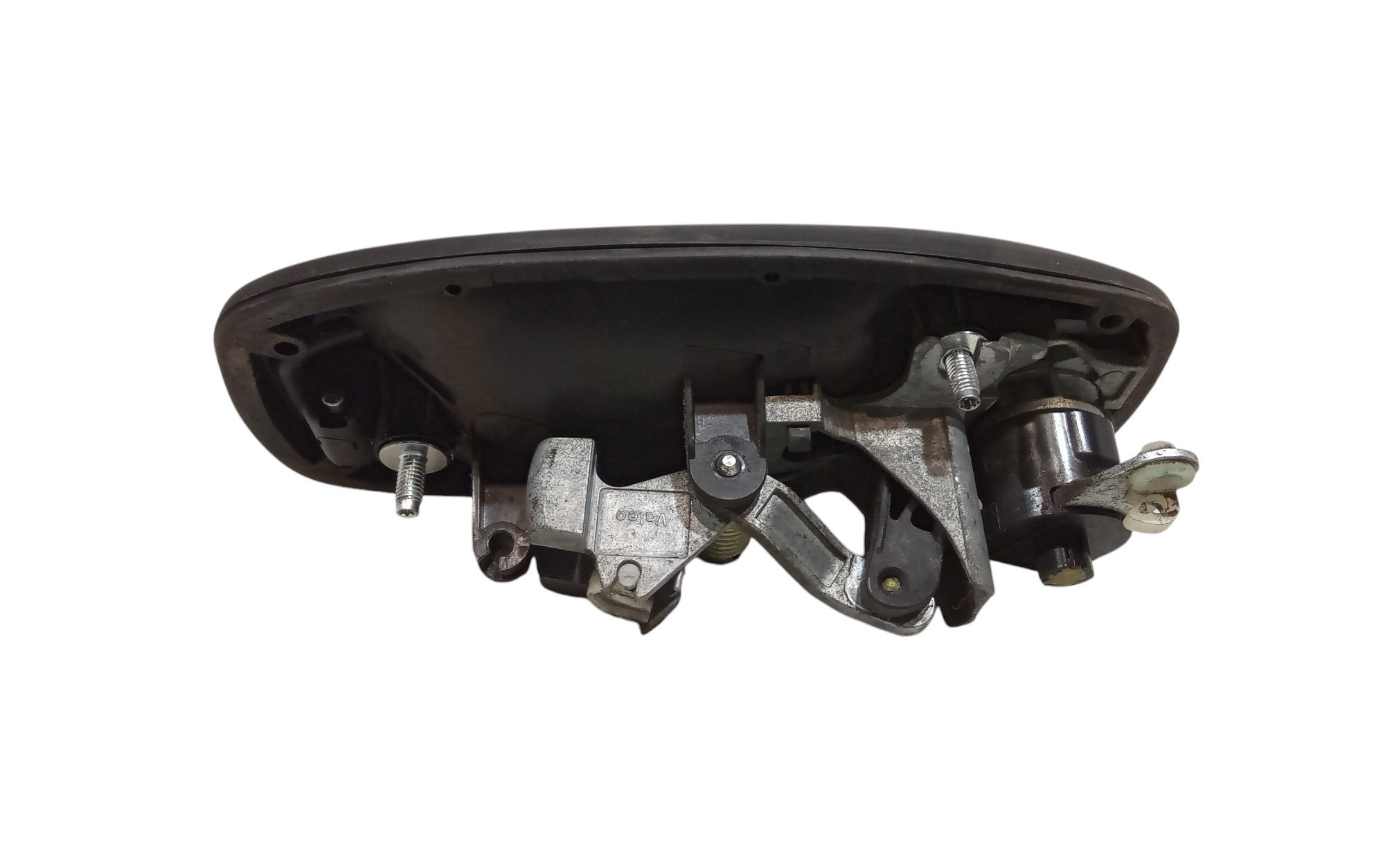 Maniglia esterna Anteriore Sinistra per Fiat Qubo 1 Serie (2008 - In produzione)