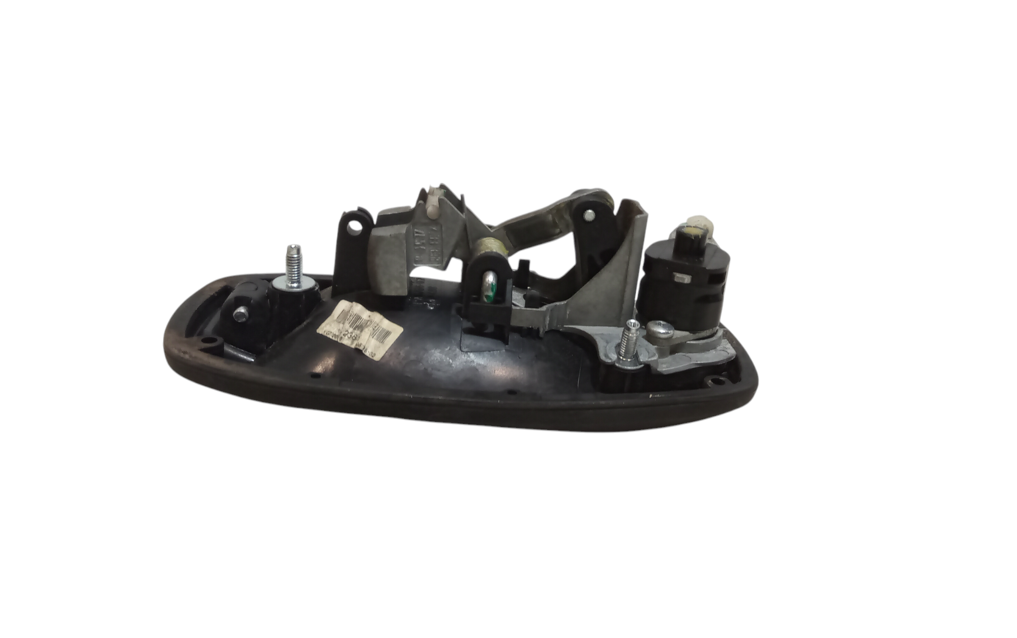 Maniglia esterna Anteriore Sinistra per Fiat Qubo 1 Serie (2008 - In produzione)