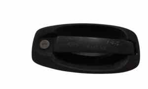 Maniglia esterna Anteriore Sinistra per Fiat Qubo 1 Serie (2008 - In produzione)