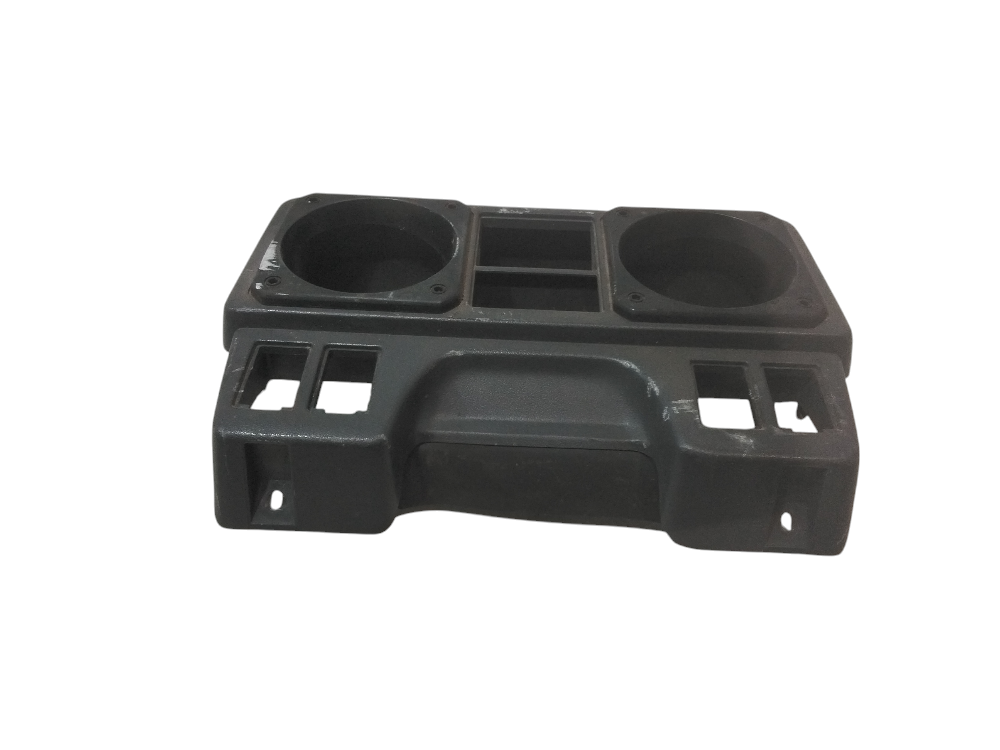 Cover quadro strumenti per Mitsubishi Pajero (1986 - 1991)