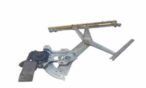 Cremagliera anteriore destra passeggero per Alfa Romeo 166 Serie (936_) (98>03) (1998 - 2003)