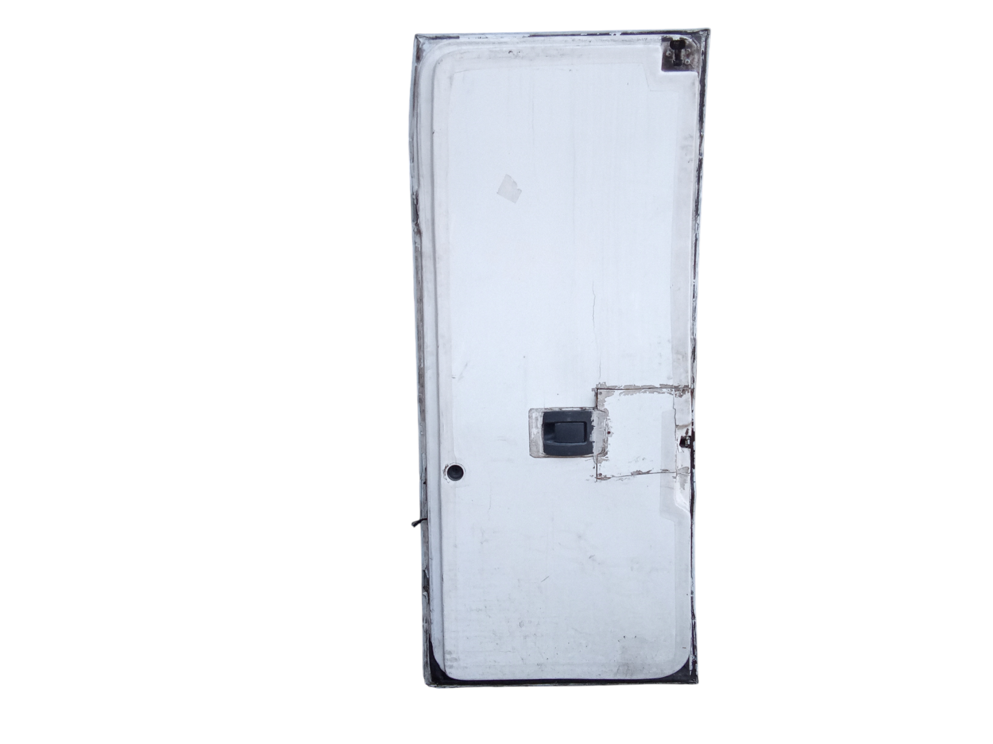 Porta carico posteriore a battente DX lato passeggero Non ve per Fiat Ducato 5 Serie (2006 - 2014)