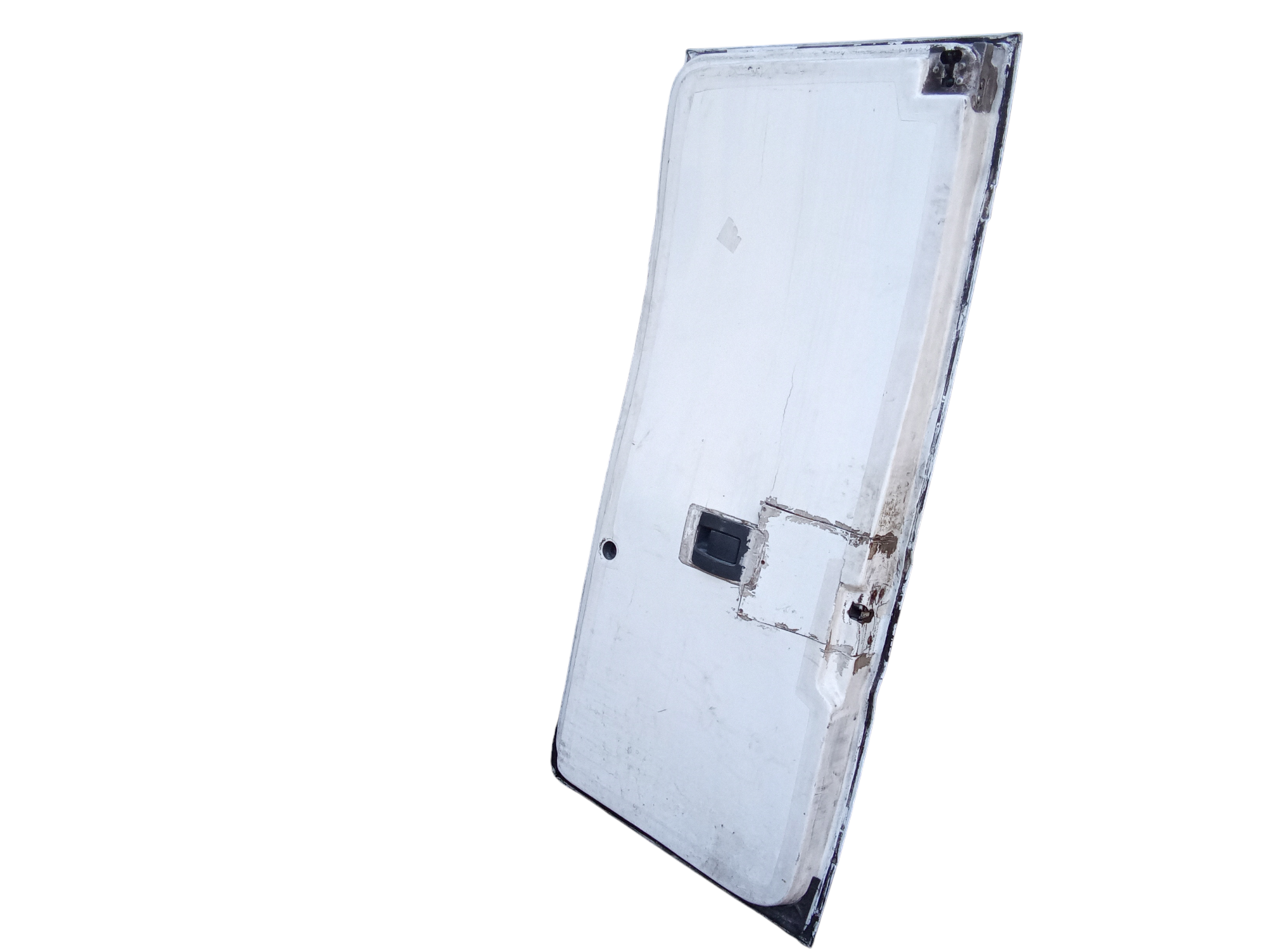 Porta carico posteriore a battente DX lato passeggero Non ve per Fiat Ducato 5 Serie (2006 - 2014)